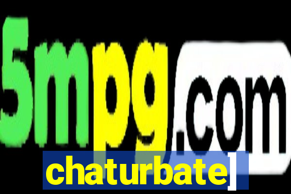 chaturbate]